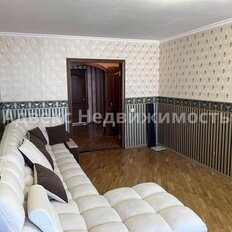 Квартира 112,3 м², 4-комнатная - изображение 3