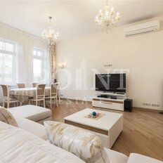 Квартира 195 м², 5-комнатная - изображение 4