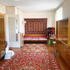 Квартира 32,5 м², 1-комнатная - изображение 3