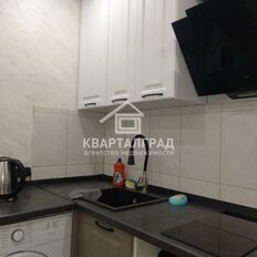 Квартира 30 м², 1-комнатная - изображение 5