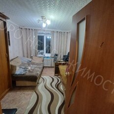 Квартира 61,9 м², 3-комнатная - изображение 3