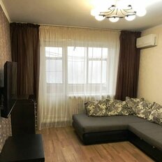 Квартира 55 м², 2-комнатная - изображение 2