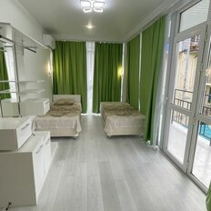 Квартира 42,4 м², 2-комнатные - изображение 1