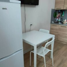 Квартира 24,4 м², студия - изображение 3