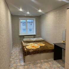 Квартира 45 м², 2-комнатная - изображение 4