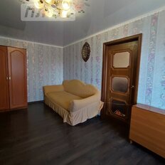 Квартира 36,1 м², 2-комнатная - изображение 5