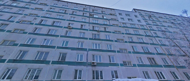 6,8 м², юридический адрес 4 500 ₽ в месяц - изображение 9