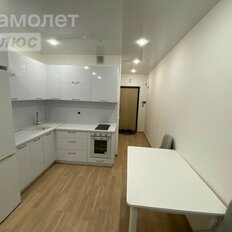 Квартира 23 м², студия - изображение 2