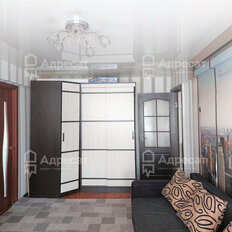 Квартира 48 м², 3-комнатная - изображение 3