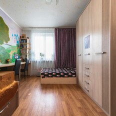 Квартира 62 м², 3-комнатная - изображение 1