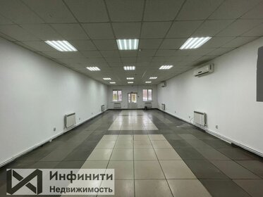 952 м², помещение свободного назначения 42 840 000 ₽ - изображение 24