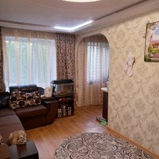 Квартира 58 м², 3-комнатная - изображение 4