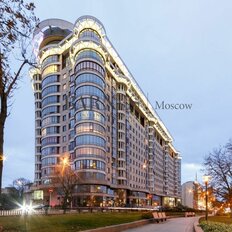 Квартира 184,4 м², 4-комнатная - изображение 1