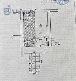 17,8 м², помещение свободного назначения 20 000 ₽ в месяц - изображение 42