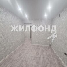 Квартира 37,9 м², 1-комнатная - изображение 5