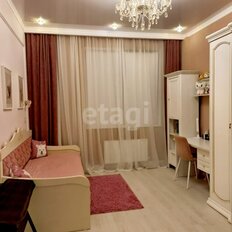 Квартира 70 м², 2-комнатная - изображение 2