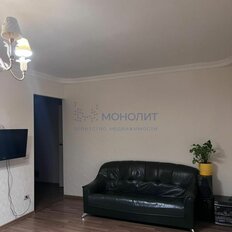 Квартира 51 м², 2-комнатная - изображение 4