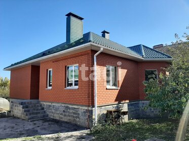 190 м² дом, 11 соток участок 25 000 000 ₽ - изображение 81