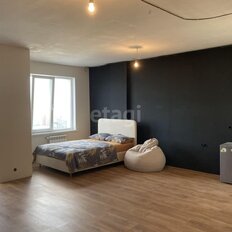 Квартира 42,7 м², студия - изображение 1