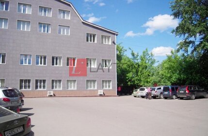 345 м², офис 395 427 ₽ в месяц - изображение 28