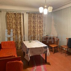 Квартира 55,5 м², 3-комнатная - изображение 1