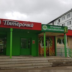 60,7 м², торговое помещение - изображение 2