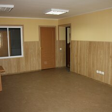 1130 м², склад - изображение 4