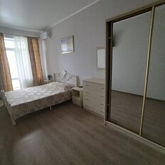 Квартира 45 м², 1-комнатные - изображение 3