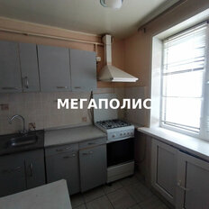 Квартира 31,1 м², 2-комнатная - изображение 1