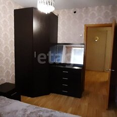 Квартира 66,3 м², 3-комнатная - изображение 5