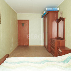 Квартира 58,2 м², 2-комнатная - изображение 4