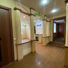 Квартира 71,7 м², 3-комнатная - изображение 5