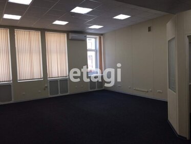 62,1 м², офис 83 000 ₽ в месяц - изображение 8