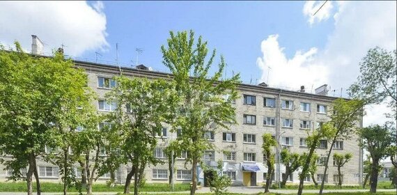 Снять двухкомнатную квартиру в сталинке у метро Электросила (синяя ветка) в Санкт-Петербурге и ЛО - изображение 6