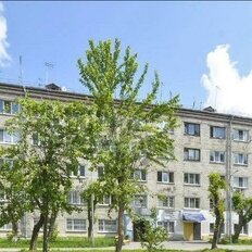 Квартира 17,5 м², 1-комнатная - изображение 1