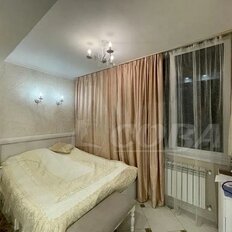 Квартира 38 м², 1-комнатная - изображение 3