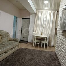 Квартира 58 м², 3-комнатная - изображение 1