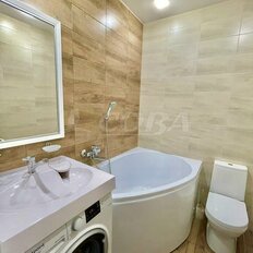 Квартира 26 м², студия - изображение 1