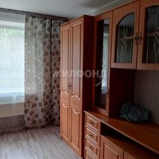 Квартира 30 м², 1-комнатная - изображение 1