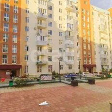 Квартира 32,5 м², 1-комнатная - изображение 1