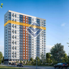 Квартира 43,2 м², 2-комнатная - изображение 3