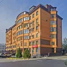 Квартира 152 м², 3-комнатная - изображение 2