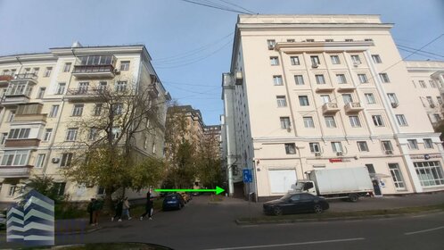 235 м², помещение свободного назначения 188 000 ₽ в месяц - изображение 16