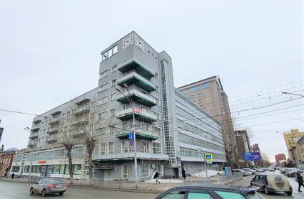 6425 м², торговое помещение 190 000 000 ₽ - изображение 21