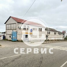 745 м², торговое помещение - изображение 1