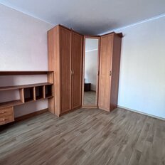 Квартира 29,8 м², 1-комнатная - изображение 5