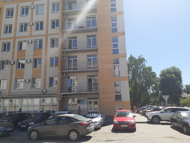 Снять однокомнатную квартиру с раздельным санузлом в районе Ленинский в Ростове-на-Дону - изображение 45
