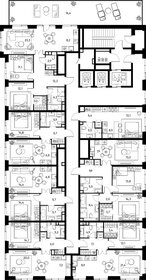 Квартира 47,2 м², 2-комнатная - изображение 2