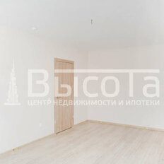 Квартира 38,3 м², 1-комнатная - изображение 2