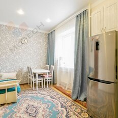 Квартира 40,6 м², 1-комнатная - изображение 4